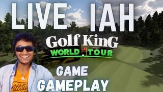 Golf King World Tour Game Gameplay